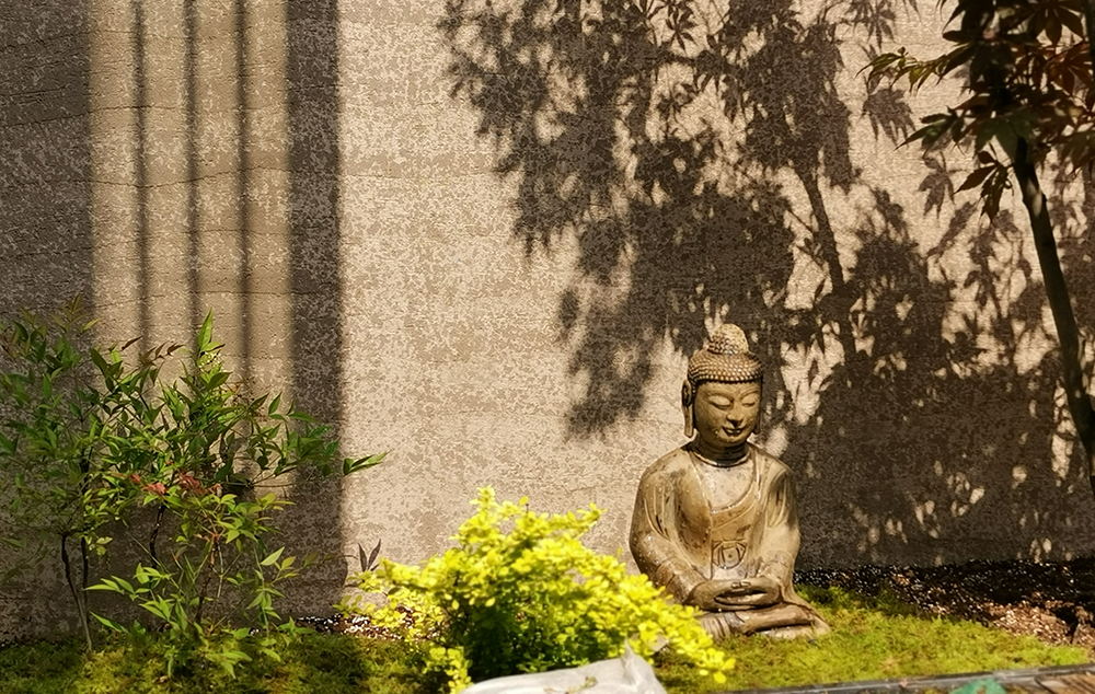 卡納湖谷別墅花園