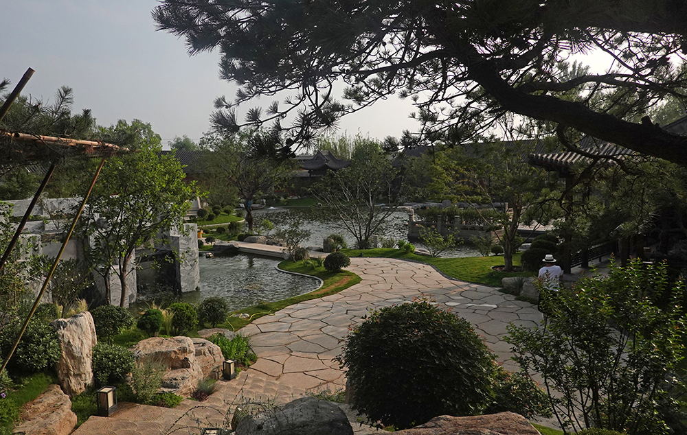 北京藝術(shù)館