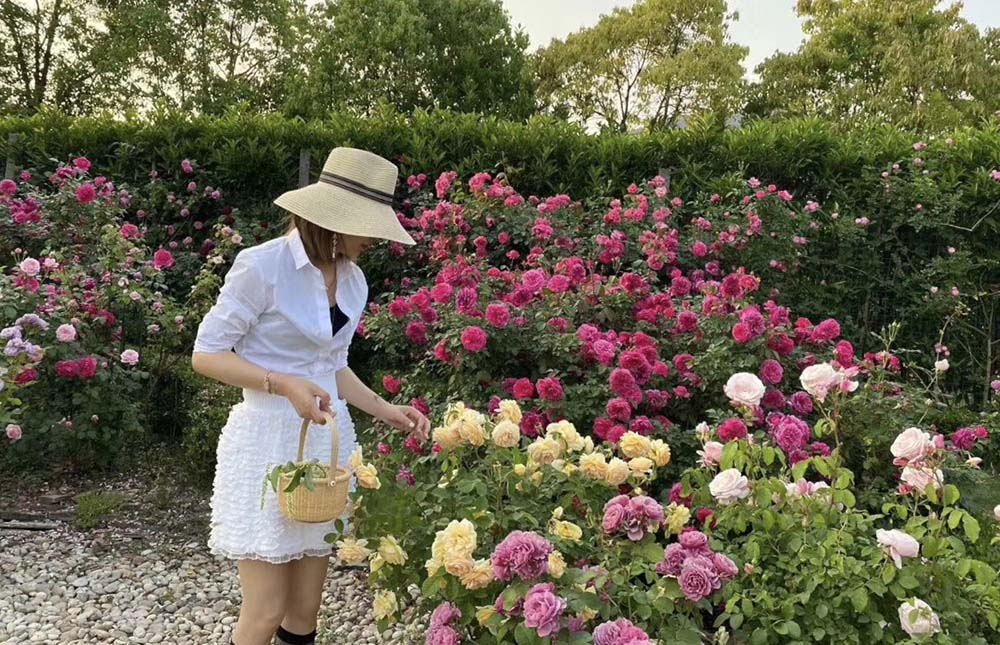 什物花園