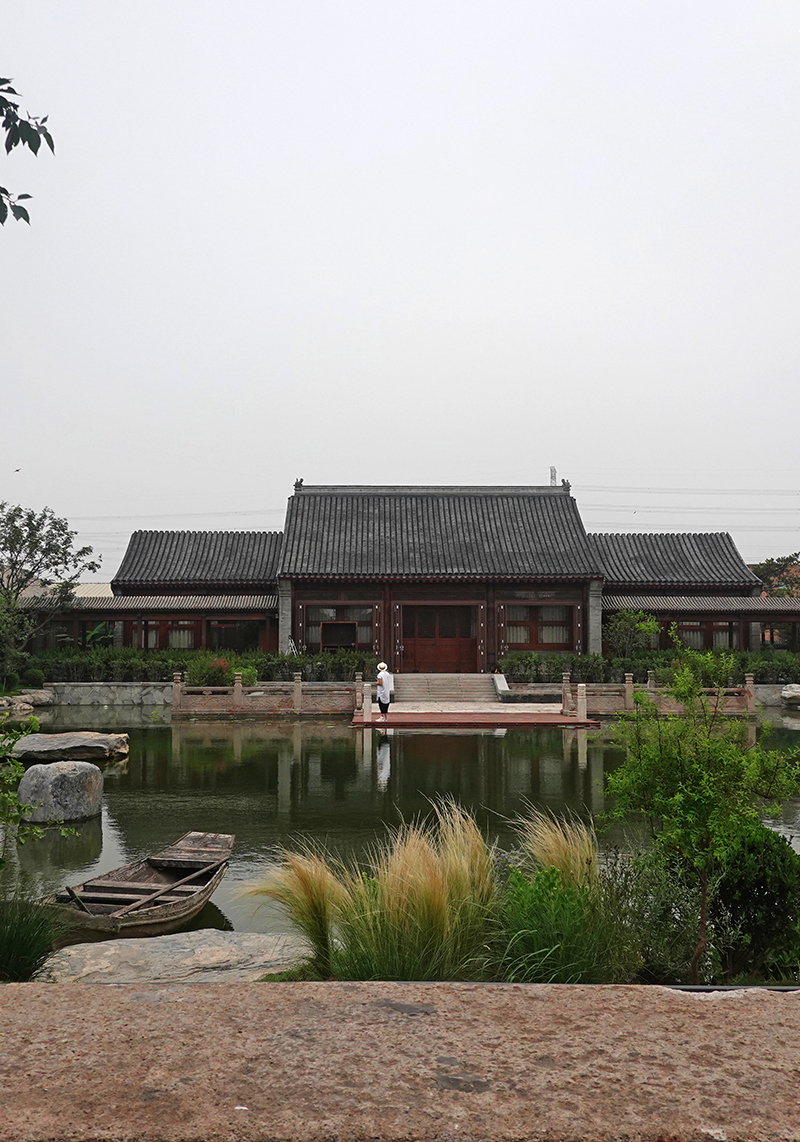 北京藝術(shù)館