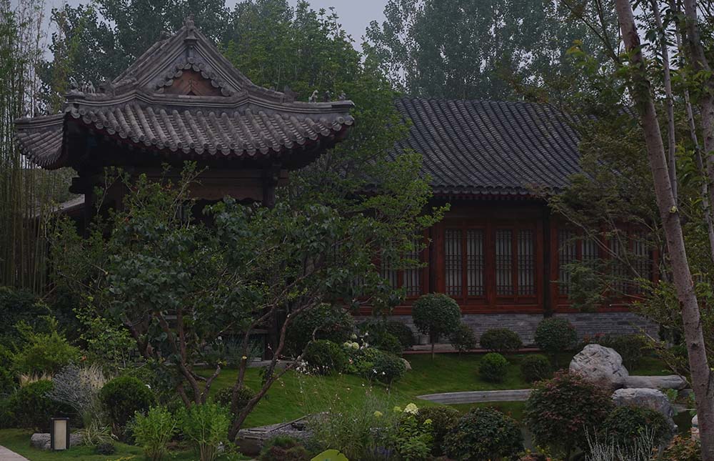 北京藝術(shù)館