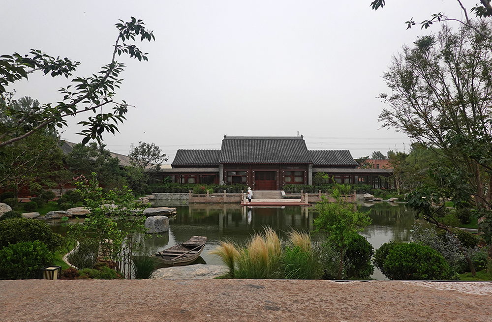 北京藝術(shù)館